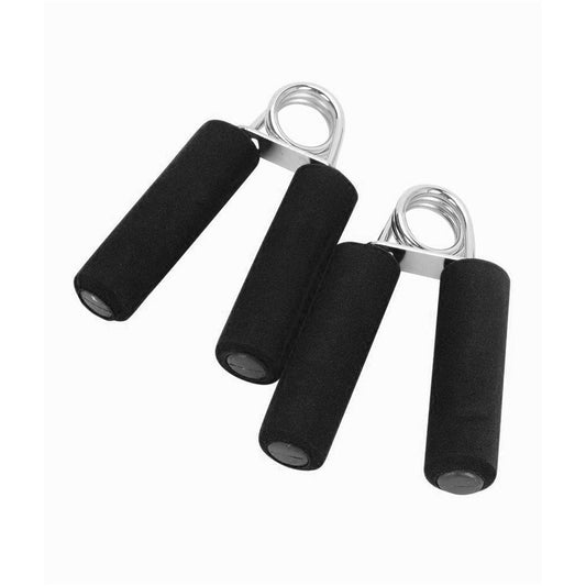 Pair of Hand Grips – Premium Quality Grip Strengthener for Fitness, Blood Circulation & Arthritis Prevention