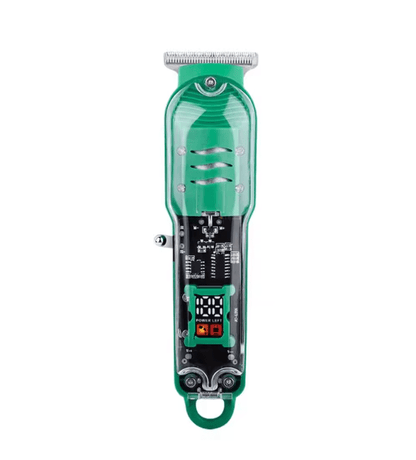 Hair Clipper Trimmer Kit