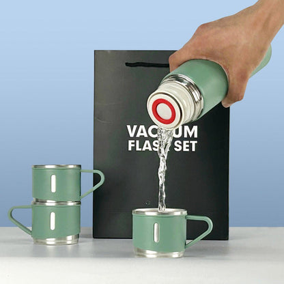 Double Ended Spray Fan